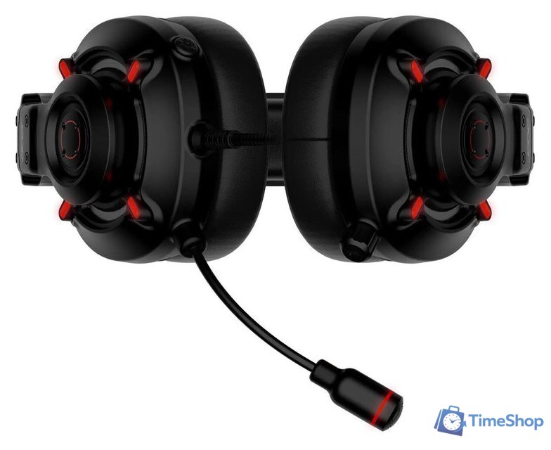 Наушники Acer Nitro OHW306 - Изображение №8 — Интернет-магазин Time-Shop