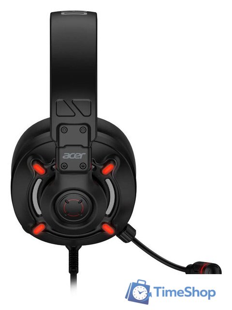 Наушники Acer Nitro OHW306 - Изображение №4 — Интернет-магазин Time-Shop