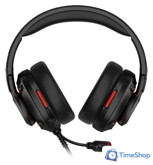 Наушники Acer Nitro OHW306 - Изображение №9 — Интернет-магазин Time-Shop