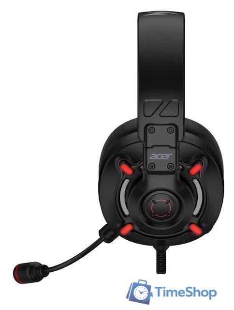 Наушники Acer Nitro OHW306 - Изображение №3 — Интернет-магазин Time-Shop