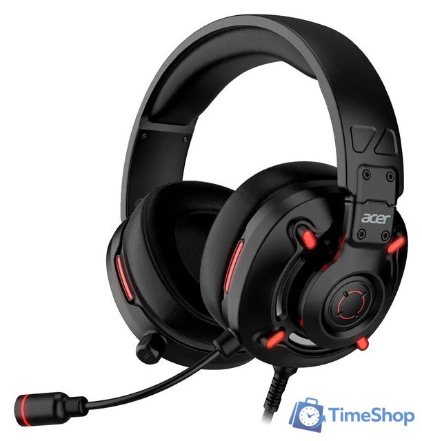 Наушники Acer Nitro OHW306 - Изображение №1 — Интернет-магазин Time-Shop