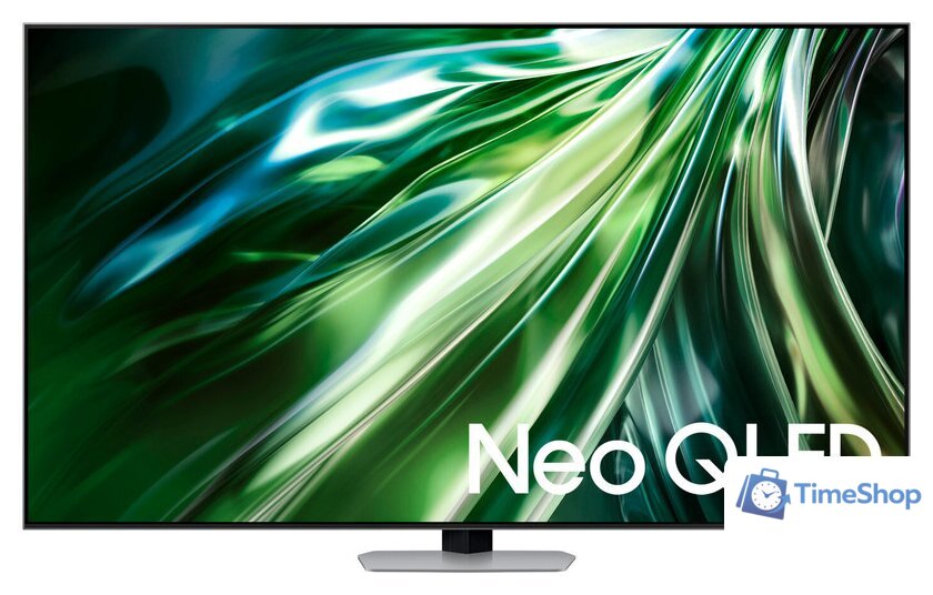 MiniLED телевизор Samsung Neo QLED 4K QN90D QE50QN90DAUXRU - Изображение №1 — Интернет-магазин Time-Shop