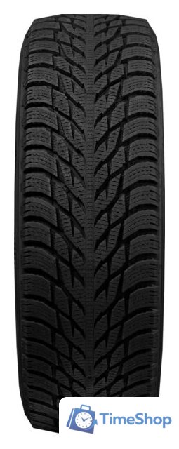 Зимние шины Ikon Autograph Snow 3 SUV 255/50R20 109R - Изображение №2 — Интернет-магазин Time-Shop