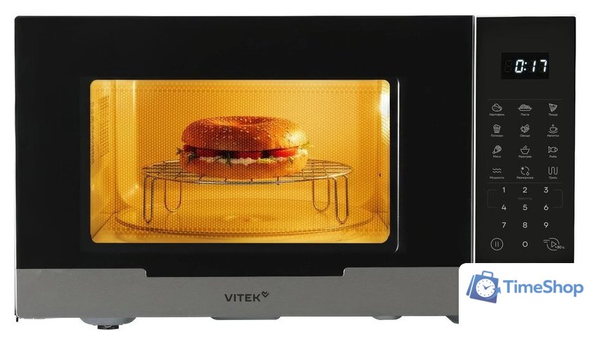 Микроволновая печь Vitek VT-MW2223 - Изображение №1 — Интернет-магазин Time-Shop