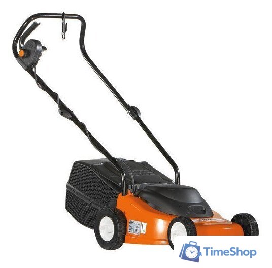 Газонокосилка Oleo-Mac K 35 P - Изображение №1 — Интернет-магазин Time-Shop