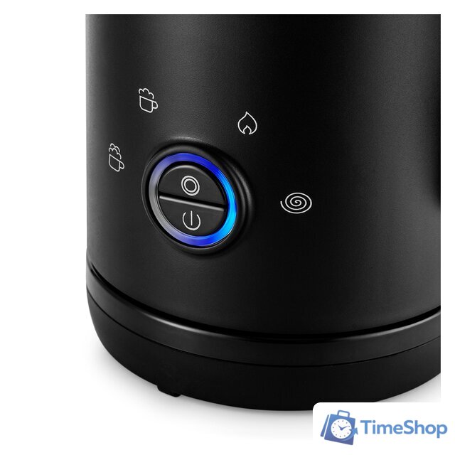 Автоматический вспениватель молока Kitfort KT-779 - Изображение №5 — Интернет-магазин Time-Shop