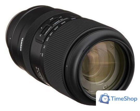 Объектив Tamron 50-400mm F4.5-6.3 Di III VC VXD (Model A067) для Sony E - Изображение №4 — Интернет-магазин Time-Shop