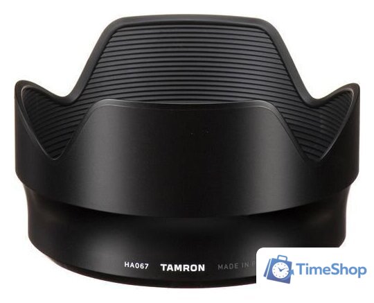 Объектив Tamron 50-400mm F4.5-6.3 Di III VC VXD (Model A067) для Sony E - Изображение №6 — Интернет-магазин Time-Shop