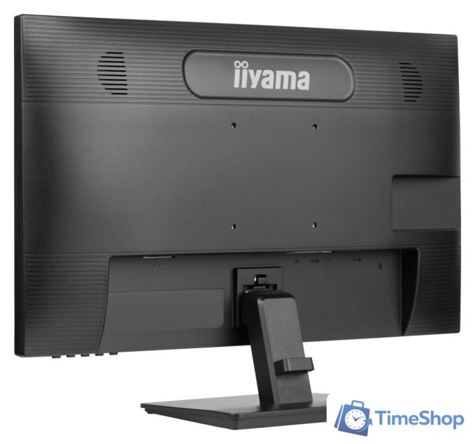 Монитор iiyama ProLite XU2463HSU-B1 - Изображение №12 — Интернет-магазин Time-Shop