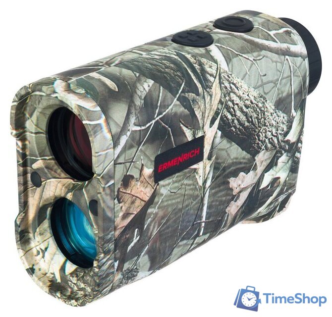 Лазерный дальномер Levenhuk Camo LC900 83087 - Изображение №1 — Интернет-магазин Time-Shop