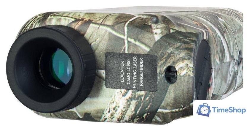 Лазерный дальномер Levenhuk Camo LC900 83087 - Изображение №9 — Интернет-магазин Time-Shop