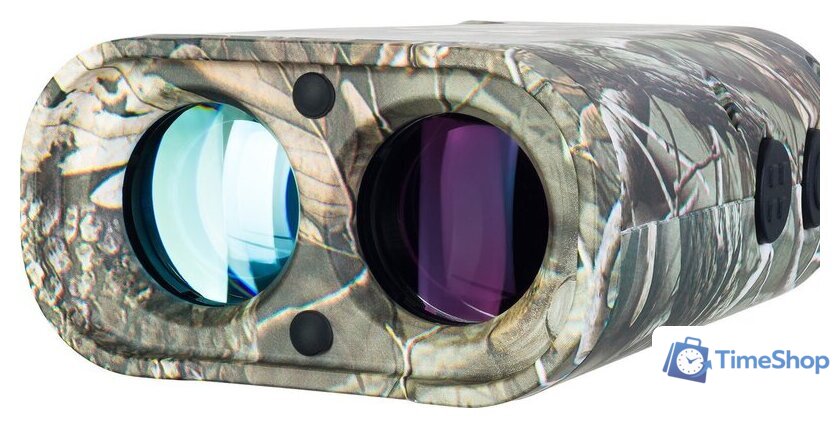 Лазерный дальномер Levenhuk Camo LC900 83087 - Изображение №8 — Интернет-магазин Time-Shop
