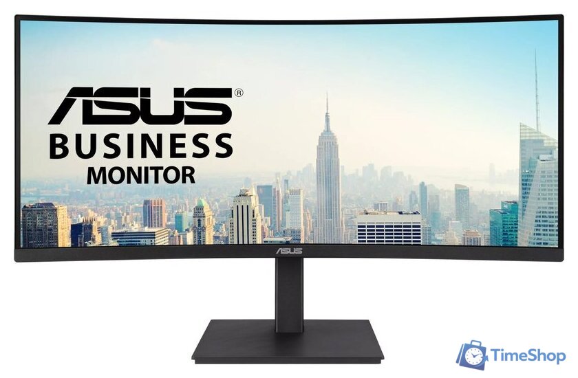 Монитор ASUS Business VA34VCPSR - Изображение №1 — Интернет-магазин Time-Shop