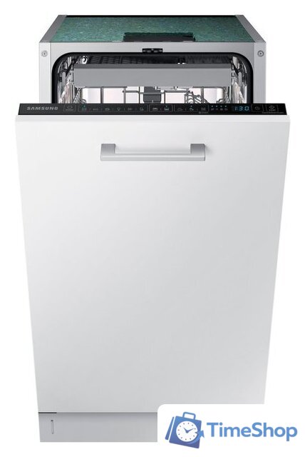 Встраиваемая посудомоечная машина Samsung DW50DG451B00ET - Изображение №1 — Интернет-магазин Time-Shop