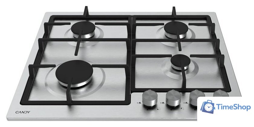 Варочная панель Candy CHXM64CNX - Изображение №2 — Интернет-магазин Time-Shop