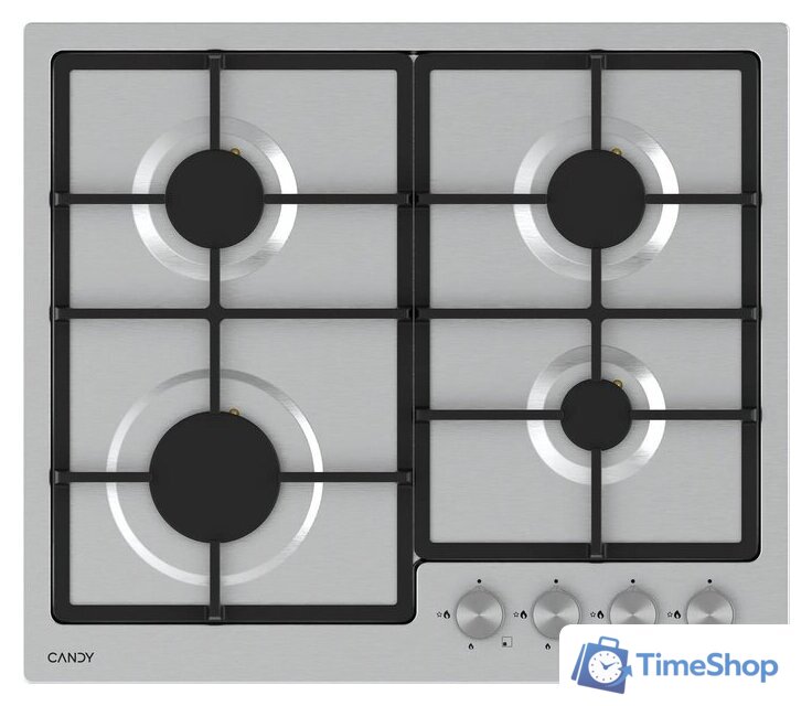 Варочная панель Candy CHXM64CNX - Изображение №1 — Интернет-магазин Time-Shop
