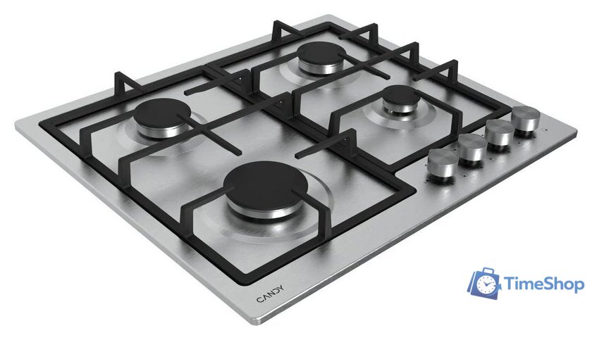 Варочная панель Candy CHXM64CNX - Изображение №3 — Интернет-магазин Time-Shop