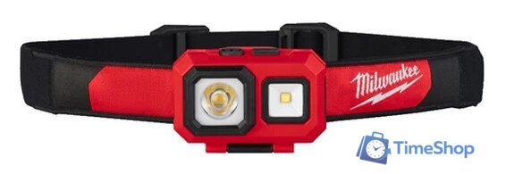 Фонарь Milwaukee HL-SF - Изображение №1 — Интернет-магазин Time-Shop