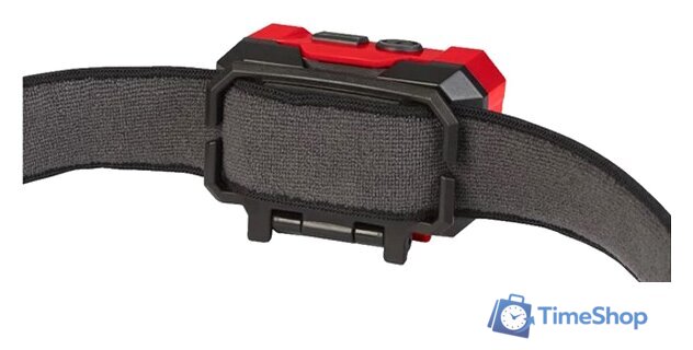 Фонарь Milwaukee HL-SF - Изображение №2 — Интернет-магазин Time-Shop