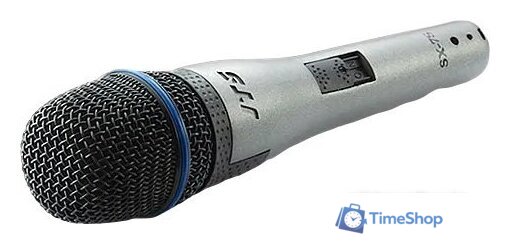 Проводной микрофон JTS SX-7S - Изображение №1 — Интернет-магазин Time-Shop