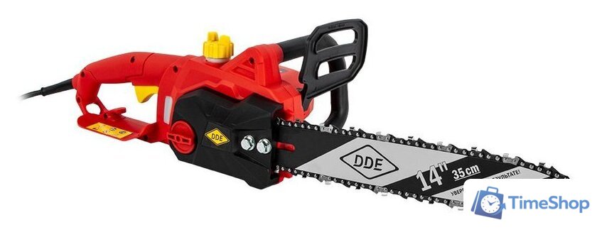 Электрическая пила DDE CSE160 - Изображение №1 — Интернет-магазин Time-Shop