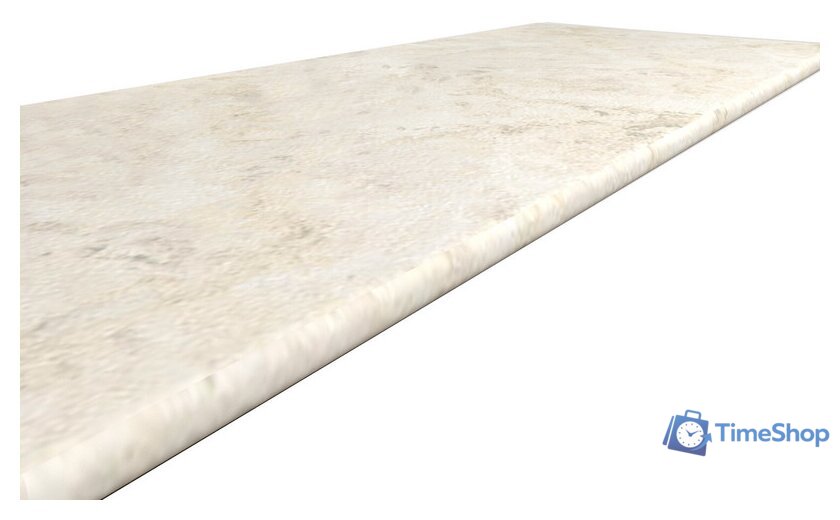 Готовая кухня Mio Tesoro Экстра-лайт 2.2 (ателье светлый/королевский опал) - Изображение №5 — Интернет-магазин Time-Shop