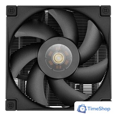 Кулер для процессора DeepCool AN400 R-AN400-BKWNMN-G - Изображение №4 — Интернет-магазин Time-Shop