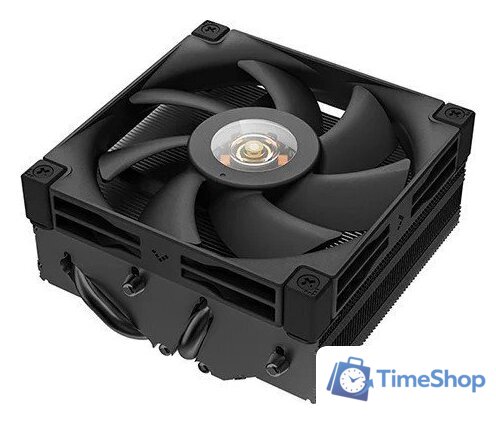 Кулер для процессора DeepCool AN400 R-AN400-BKWNMN-G - Изображение №1 — Интернет-магазин Time-Shop