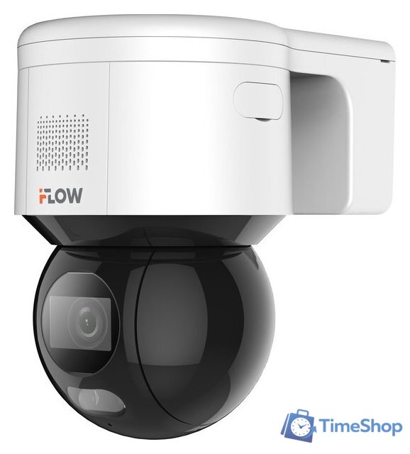 IP-камера iFlow F-IP-2444CISW - Изображение №1 — Интернет-магазин Time-Shop