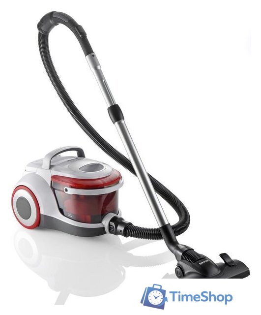Пылесос Gorenje VCEB01GAWWF - Изображение №2 — Интернет-магазин Time-Shop