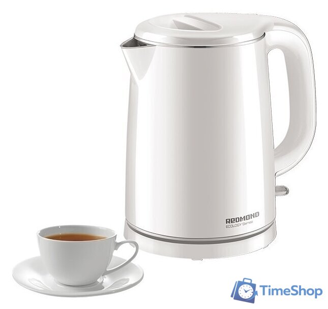 Электрический чайник Redmond (Редмонд) RK-M1571 - Изображение №2 — Интернет-магазин Time-Shop