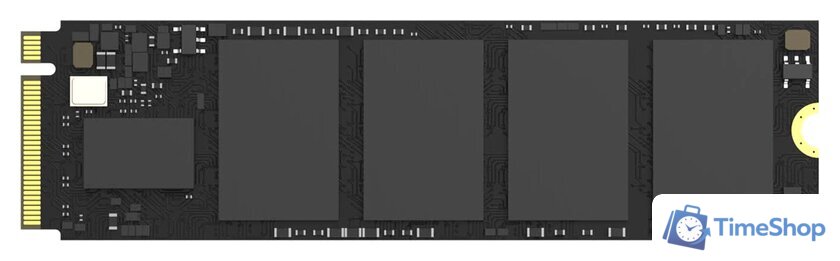 SSD Hikvision E3000 256GB HS-SSD-E3000/256G - Изображение №1 — Интернет-магазин Time-Shop