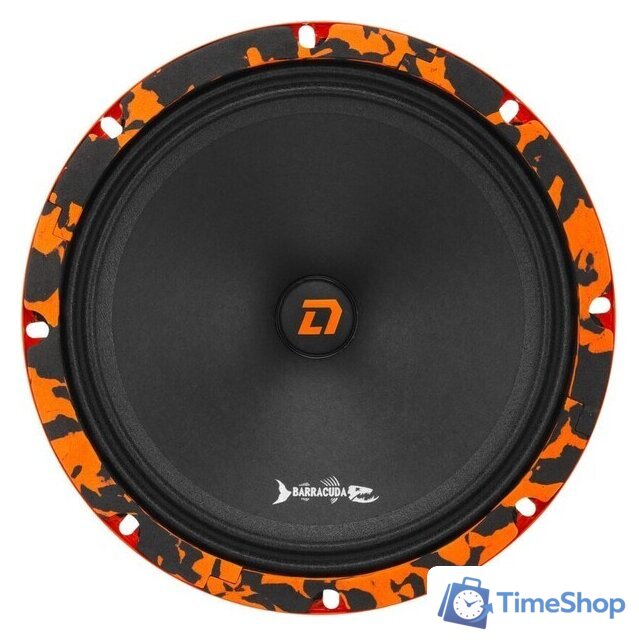 Среднечастотная АС DL Audio Barracuda 200 - Изображение №2 — Интернет-магазин Time-Shop