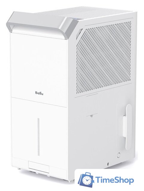 Осушитель воздуха Ballu BDR-50LE - Изображение №1 — Интернет-магазин Time-Shop