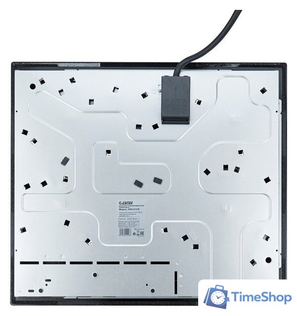 Варочная панель Exiteq EXH-511CB - Изображение №7 — Интернет-магазин Time-Shop