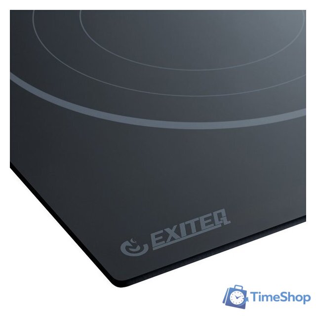 Варочная панель Exiteq EXH-511CB - Изображение №4 — Интернет-магазин Time-Shop