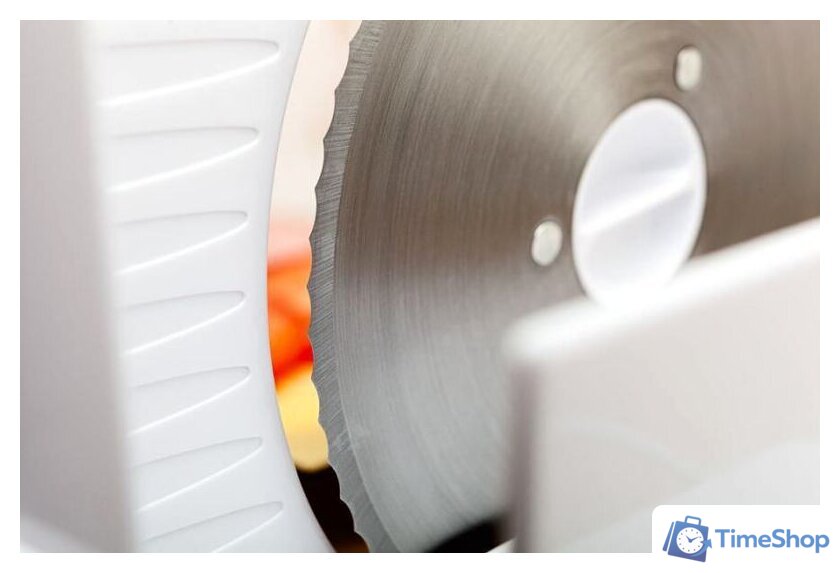 Ломтерезка Eldom KR100 - Изображение №6 — Интернет-магазин Time-Shop