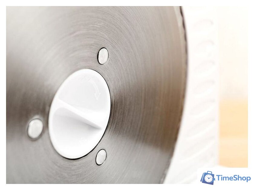 Ломтерезка Eldom KR100 - Изображение №4 — Интернет-магазин Time-Shop