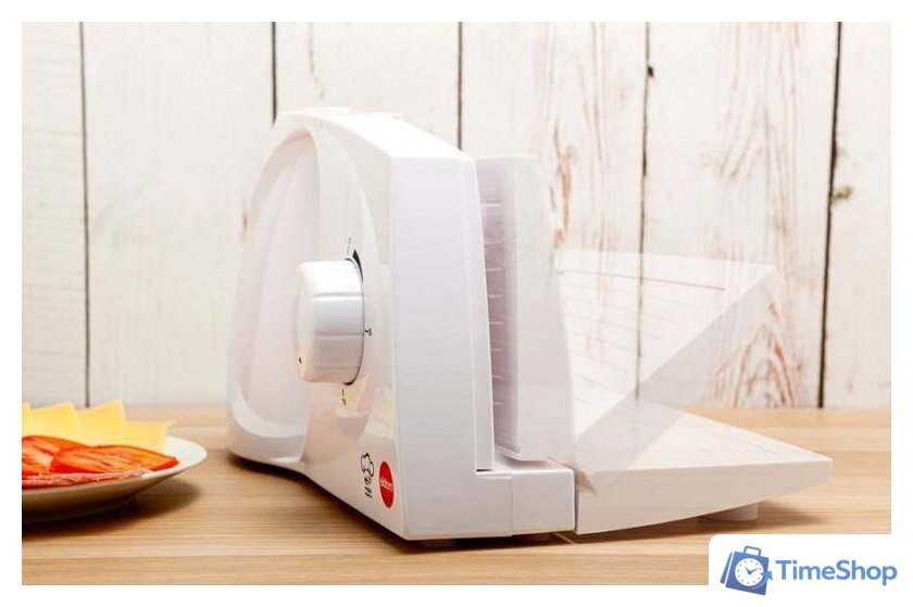 Ломтерезка Eldom KR100 - Изображение №8 — Интернет-магазин Time-Shop