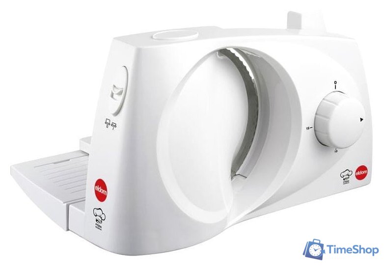 Ломтерезка Eldom KR100 - Изображение №11 — Интернет-магазин Time-Shop