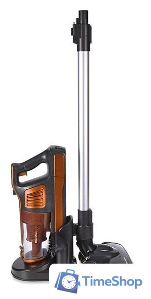 Пылесос Blackton Bt VCA1401B Black-Orange - Изображение №3 — Интернет-магазин Time-Shop