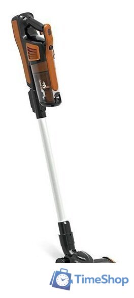 Пылесос Blackton Bt VCA1401B Black-Orange - Изображение №2 — Интернет-магазин Time-Shop