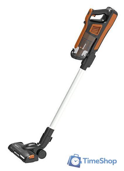 Пылесос Blackton Bt VCA1401B Black-Orange - Изображение №1 — Интернет-магазин Time-Shop