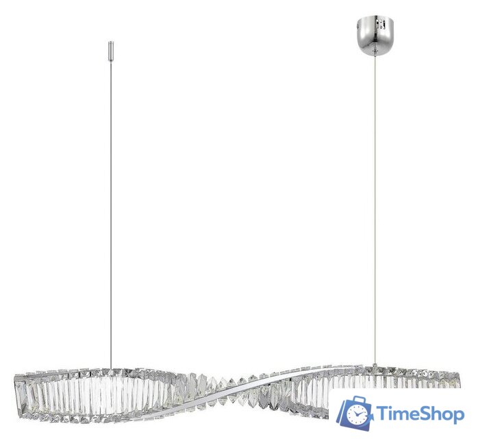 Подвесная люстра ST Luce SL6205.113.01 - Изображение №2 — Интернет-магазин Time-Shop