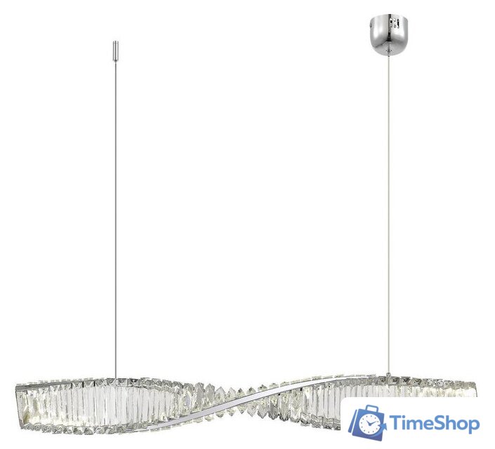 Подвесная люстра ST Luce SL6205.113.01 - Изображение №1 — Интернет-магазин Time-Shop