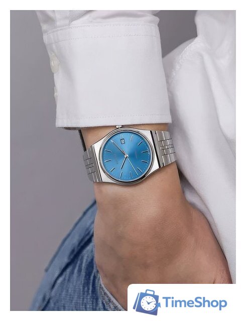 Наручные часы Casio Collection MTP-B145D-2A2 - Изображение №2 — Интернет-магазин Time-Shop