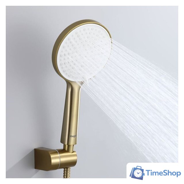 Душевая система  Raglo R20.27.03 - Изображение №4 — Интернет-магазин Time-Shop