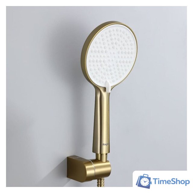 Душевая система  Raglo R20.27.03 - Изображение №8 — Интернет-магазин Time-Shop