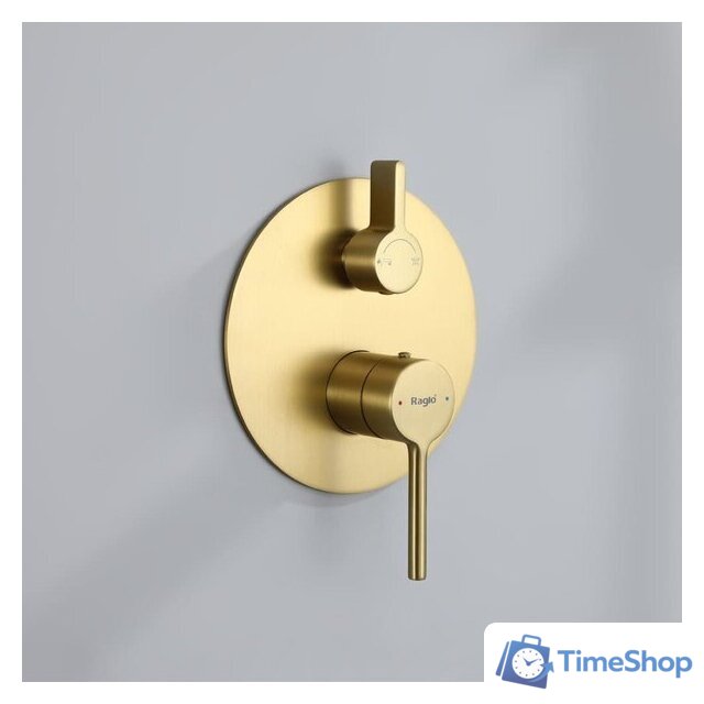 Душевая система  Raglo R20.27.03 - Изображение №6 — Интернет-магазин Time-Shop