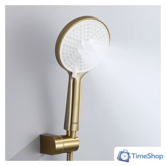 Душевая система  Raglo R20.27.03 - Изображение №7 — Интернет-магазин Time-Shop